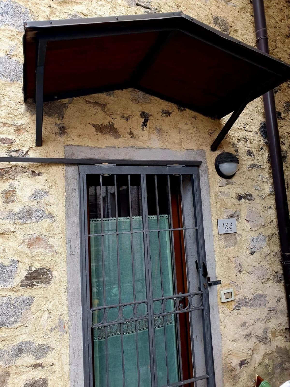 Vivere A Colori Bilocale Al Solivo Esterno foto